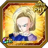 Assisting with the Rampaging Clones Incident Android #18 (Linked State)