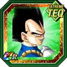 Awakening of the Prince Vegeta