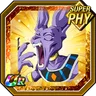Boredom-Induced Sleepiness Beerus