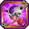 Immediate Containment Frieza (1st Form)
