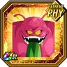 The Monster in Muscle Tower Buyon