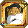 Determination to Protect Universe 11 Toppo