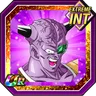 Captain's Stellar Leadership Captain Ginyu