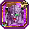 Prideworthy Performance Captain Ginyu