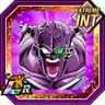 Unprecedented Elite Team Captain Ginyu (Ginyu Force)