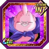 World-Changing Majin Majin Buu (Good)