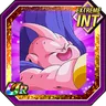 The Awakened Ego and Joy of Combat Majin Buu (Good)