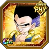 Birth of a New Fighter Gotenks