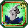 Ominous Omen Majin Buu (Pure Evil)