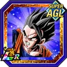 Magnificent Ultimate Battle Ultimate Gohan