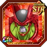 New Red Ribbon Army's Ultimate Weapon Cell Max