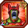 Ultimate Weapon That Wreaks Destruction and Doom Cell Max