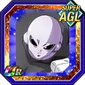 State of Solitude Jiren