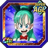 Bunny Girl's Shopping Bulma (Bunny)