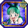 Adventurous Girl's Love at First Sight Bulma (Bunny)
