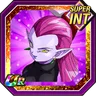 Illusionist of Dimensions Cocotte