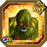 Dissolution of Body and Mind Bio-Broly