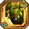 Heart-Deprived Bio-Warrior Bio-Broly