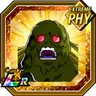 Terrifying Biotechnology Bio-Broly