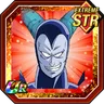 Fighter Summoned from Hell Devilman