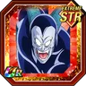 Terrifying Demonic Strength Devilman