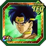 Saiyan of a Tragic Fate Broly