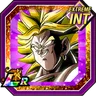 Super Warrior Who Destroys All Legendary Super Saiyan Broly