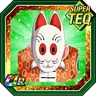 Masked Man of Mystery Grandpa Gohan