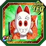 Baba's Trump Card Grandpa Gohan