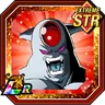Ultimate Colossal Fighter of Universe 3 Anilaza