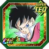 Fearless Charge Videl