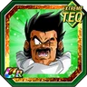 Plot on New Planet Vegeta Paragus