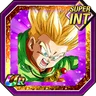Brilliant Plan to Conquer the Enemy Super Saiyan Trunks (Kid)