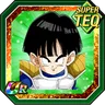 Pint-Sized Fighter's Latent Power Gohan (Kid)