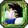 Mood-Based Combat Power Gohan (Kid)