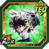 Tide-Turning Super Power Gohan (Kid)/Piccolo