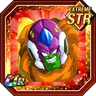 Terrifying Super Namekian Lord Slug