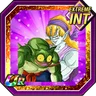 Demons from Outer Space Angila & Medamatcha