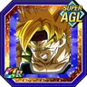 The Outcome of Repeated Tragedy Super Saiyan Bardock