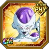 Unchanging Evil Frieza (Final Form)