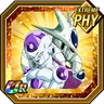 Glorious Clan Frieza (Final Form)/Cooler (Final Form)