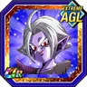 Arrival of the Dark King Fu (Youth) (Dogidogi Fully Absorbed)