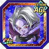 Dark Barrier That Isolates All Fu (Youth) (Dogidogi Fully Absorbed)