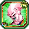 Aggregate of Super Power Majin Buu (Ultimate Gohan)