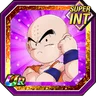 A Fighter's Sense of Responsibility Krillin