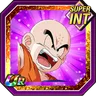Tide-Turning Veteran Krillin