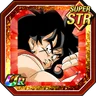 Confidence-Boosting Martial Arts Yamcha