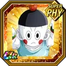 Skills Brought into Play Chiaotzu