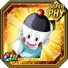 A Variety of Special Moves Chiaotzu