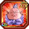 Determination Under a Soft Appearance Grand Supreme Kai